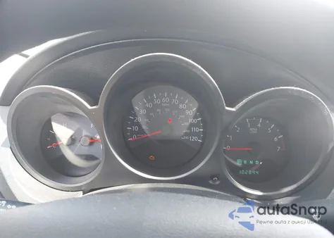 2010 Chrysler Sebring Touring из США, поврежденный, VIN 1C3CC4FB7AN162785